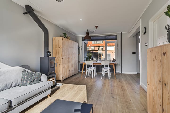 Foto 10 van Margrietstraat 9