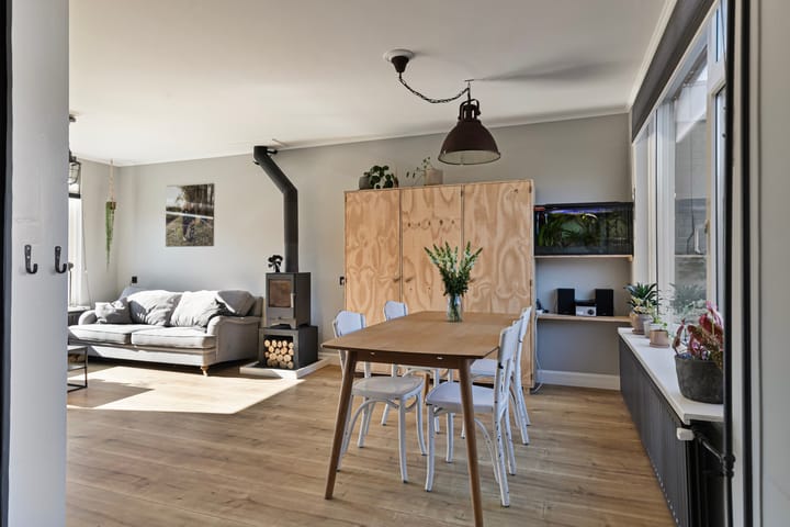 Foto 11 van Margrietstraat 9