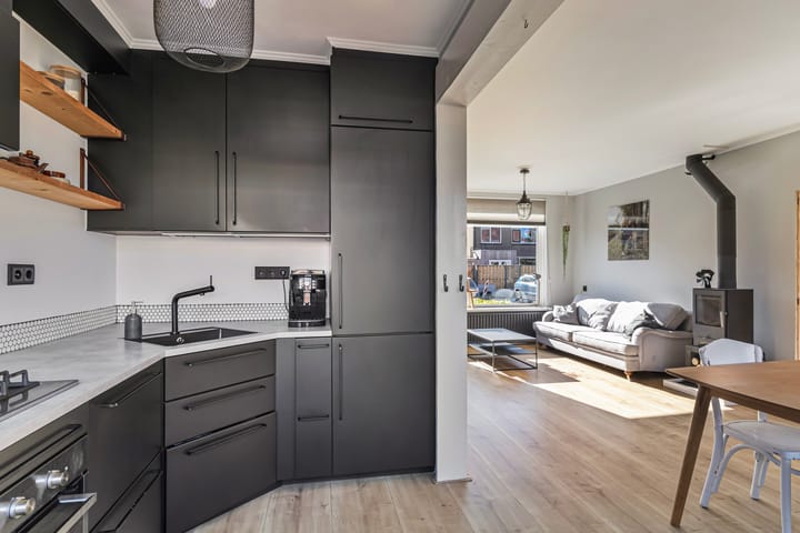 Foto 13 van Margrietstraat 9