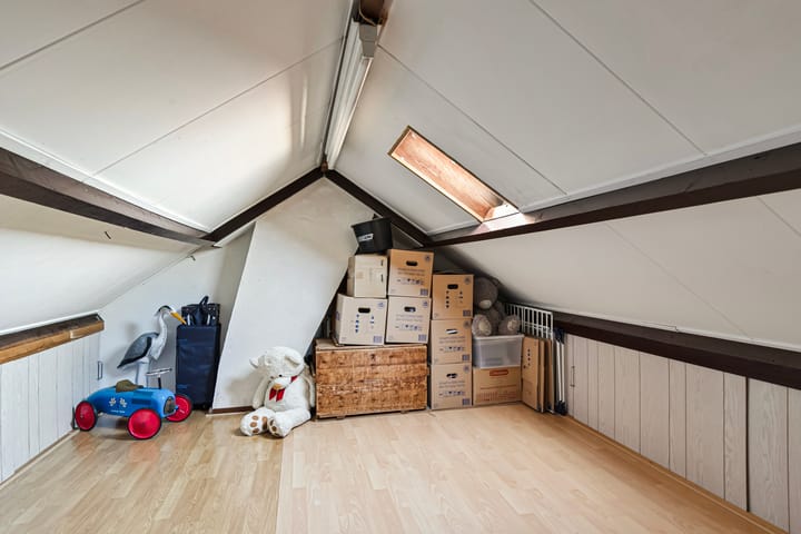 Foto 23 van Margrietstraat 9