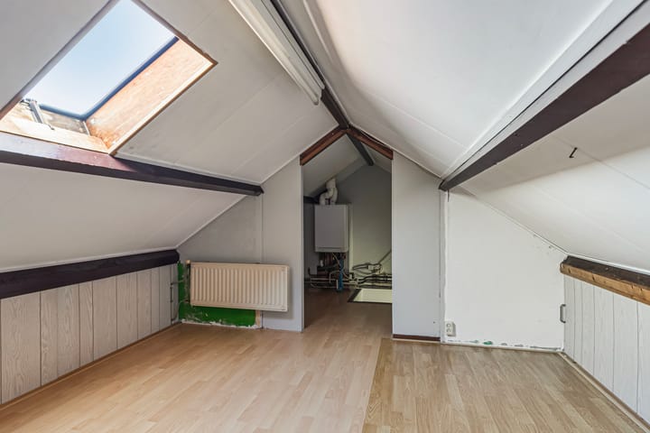 Foto 24 van Margrietstraat 9