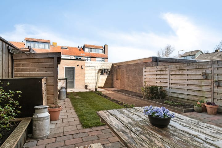 Foto 26 van Margrietstraat 9