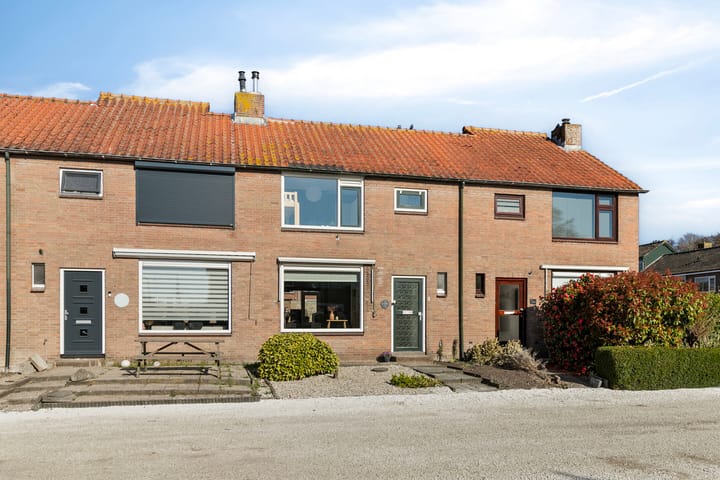 Foto 27 van Margrietstraat 9