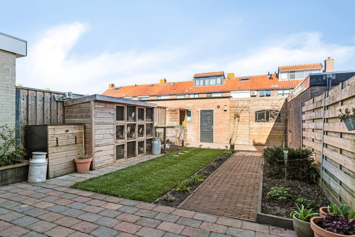 Foto 29 van Margrietstraat 9