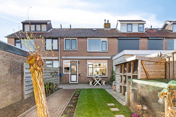 Foto 30 van Margrietstraat 9