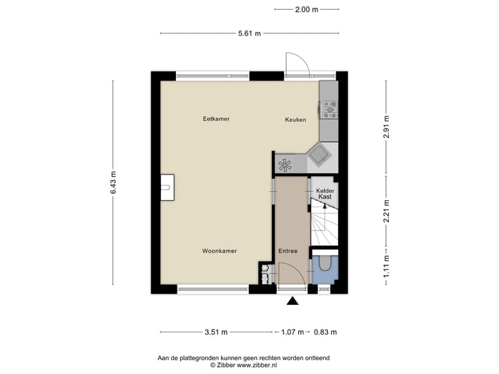 Foto 32 van Margrietstraat 9