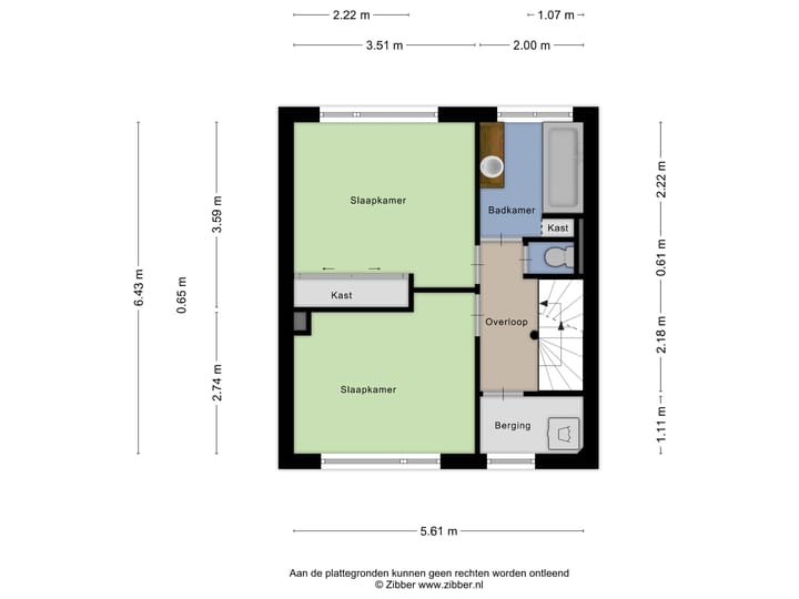 Foto 33 van Margrietstraat 9