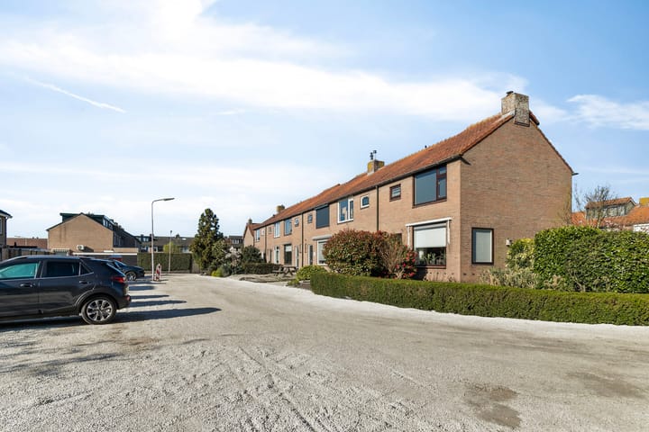 Foto 28 van Margrietstraat 9