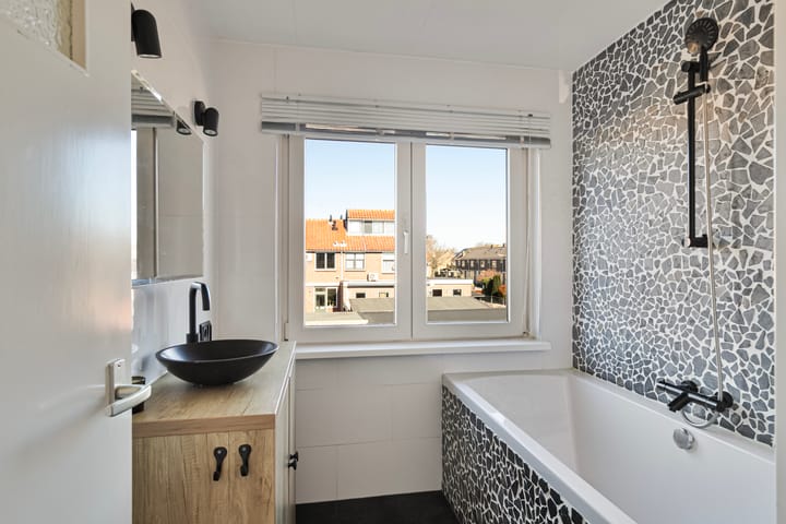 Foto 5 van Margrietstraat 9