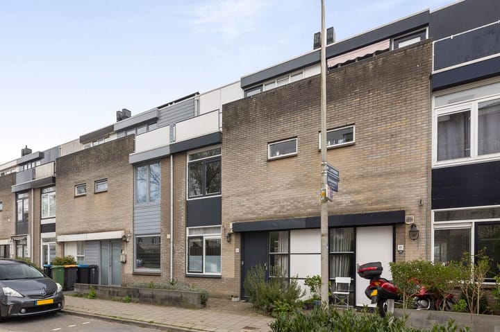 Foto 2 van Bronsinklaan 59