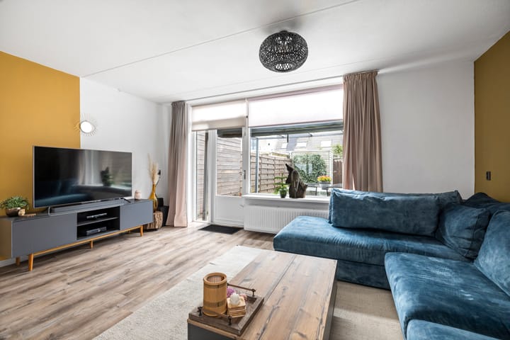 Foto 3 van Bronsinklaan 59