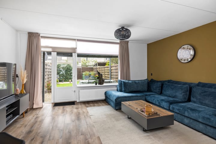 Foto 4 van Bronsinklaan 59