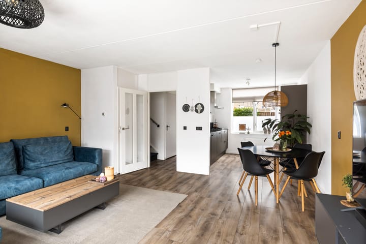 Foto 5 van Bronsinklaan 59