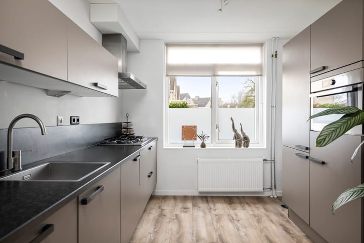 Foto 7 van Bronsinklaan 59