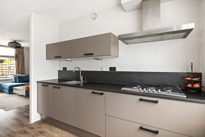 Foto 8 van Bronsinklaan 59