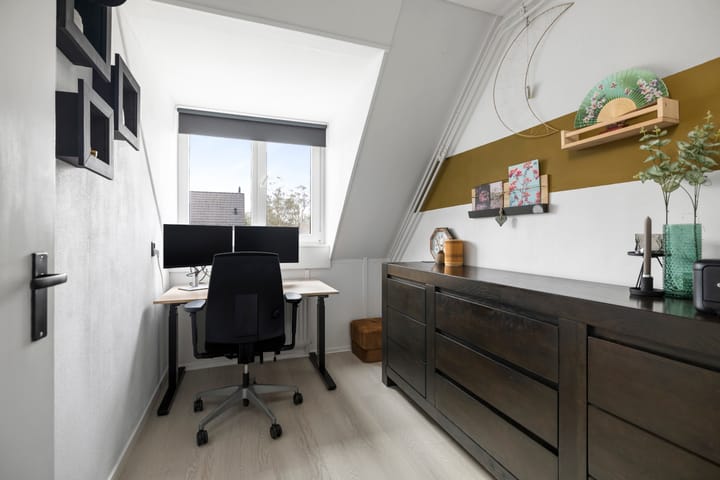 Foto 13 van Bronsinklaan 59