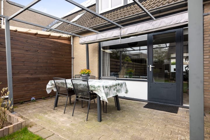 Foto 20 van Bronsinklaan 59