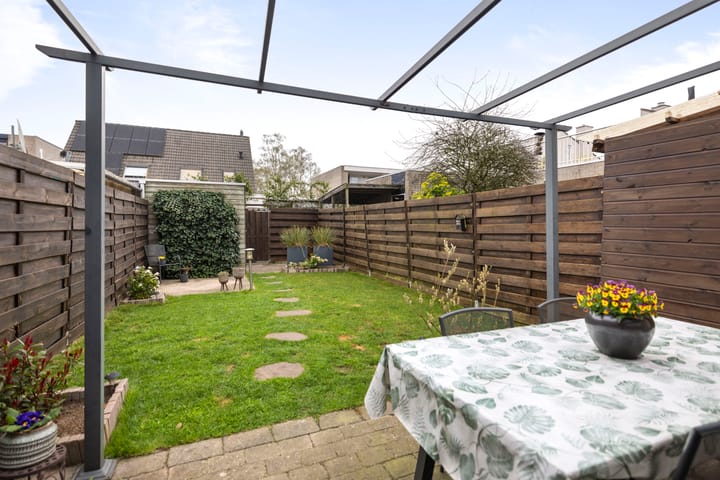 Foto 21 van Bronsinklaan 59