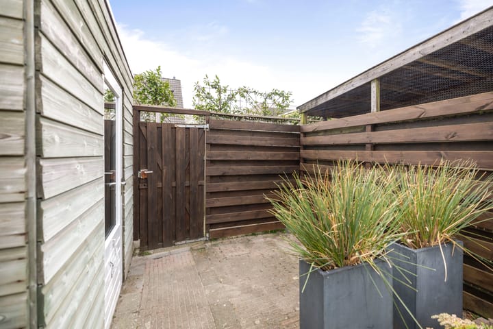 Foto 22 van Bronsinklaan 59