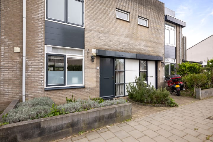 Foto 23 van Bronsinklaan 59