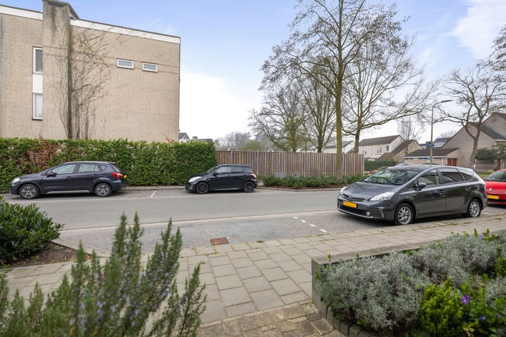 Foto 24 van Bronsinklaan 59