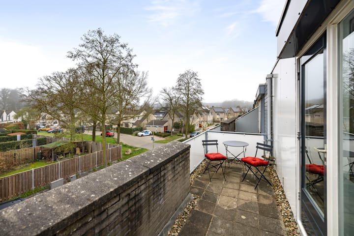 Foto 18 van Bronsinklaan 59