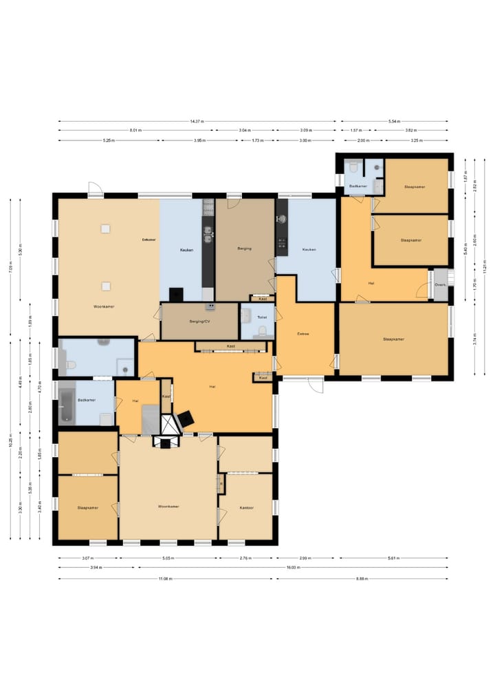 Photo 104 of Verlengde Broekdijk 21