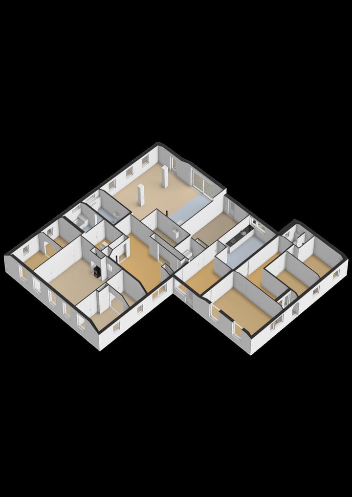 Photo 105 of Verlengde Broekdijk 21