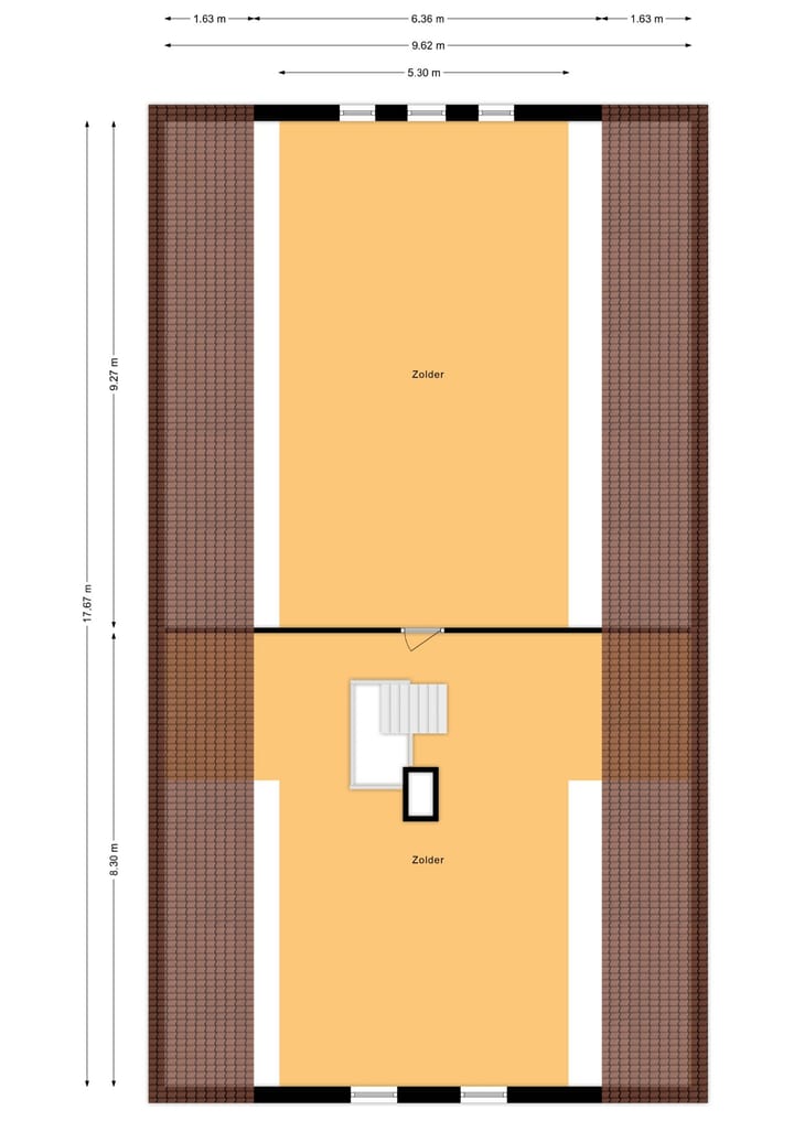 Photo 106 of Verlengde Broekdijk 21