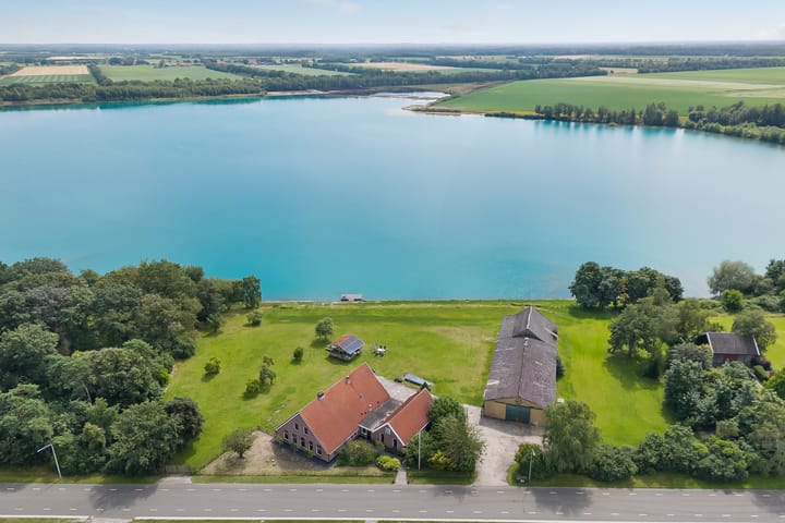 Photo 1 of Verlengde Broekdijk 21