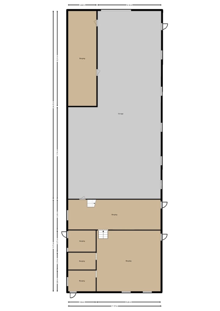 Photo 108 of Verlengde Broekdijk 21