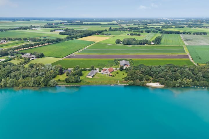 Photo 7 of Verlengde Broekdijk 21