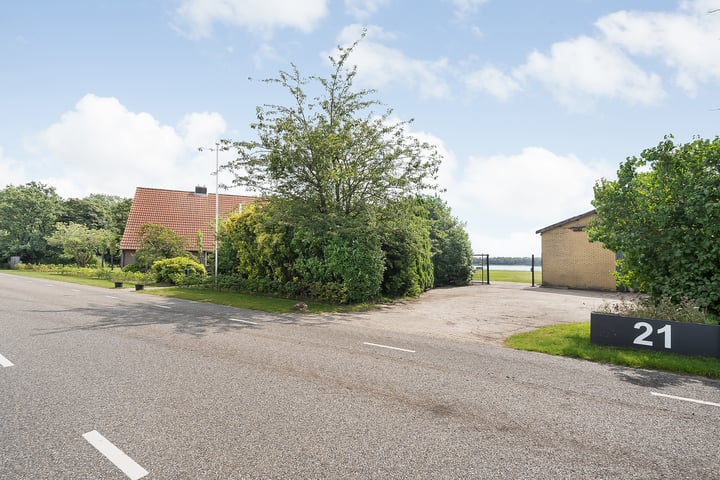 Foto 12 van Verlengde Broekdijk 21