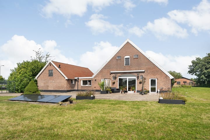 Photo 21 of Verlengde Broekdijk 21