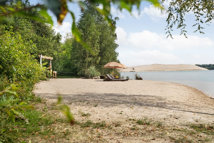 Photo 35 of Verlengde Broekdijk 21