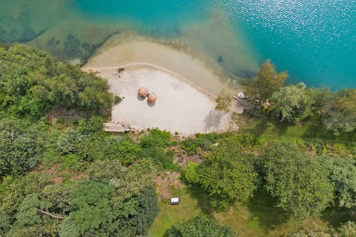 Photo 46 of Verlengde Broekdijk 21