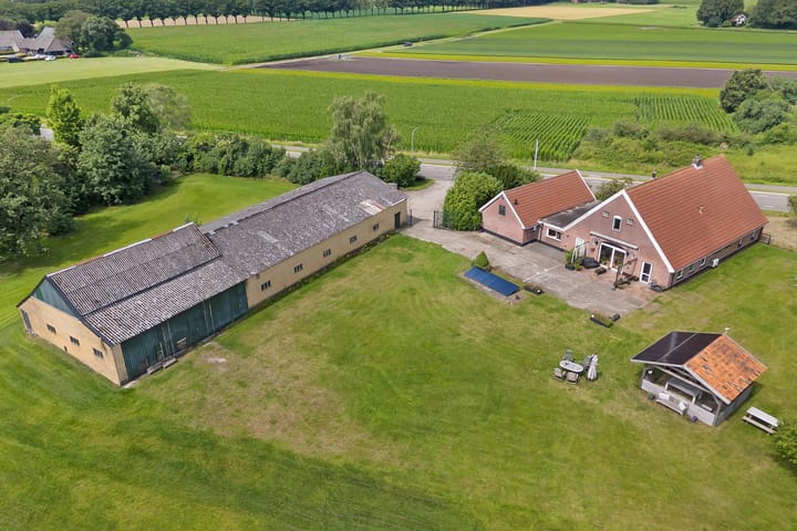 Photo 101 of Verlengde Broekdijk 21