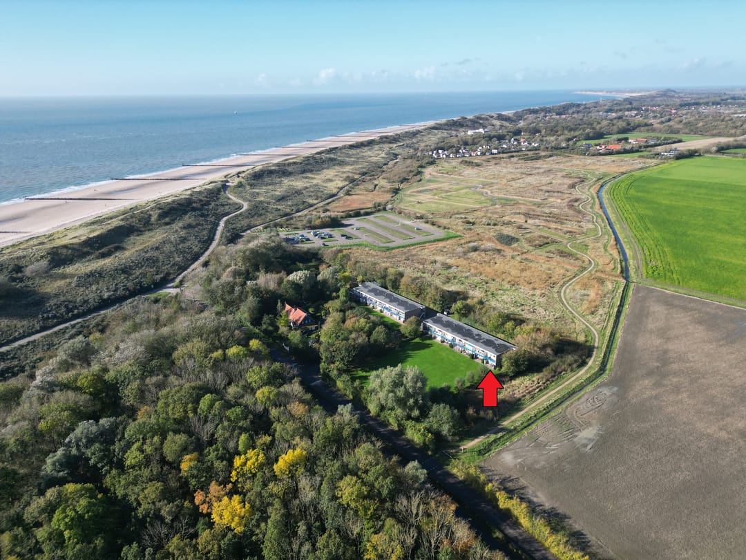 Photo 1 of Burgemeester van Woelderenlaan 100-7