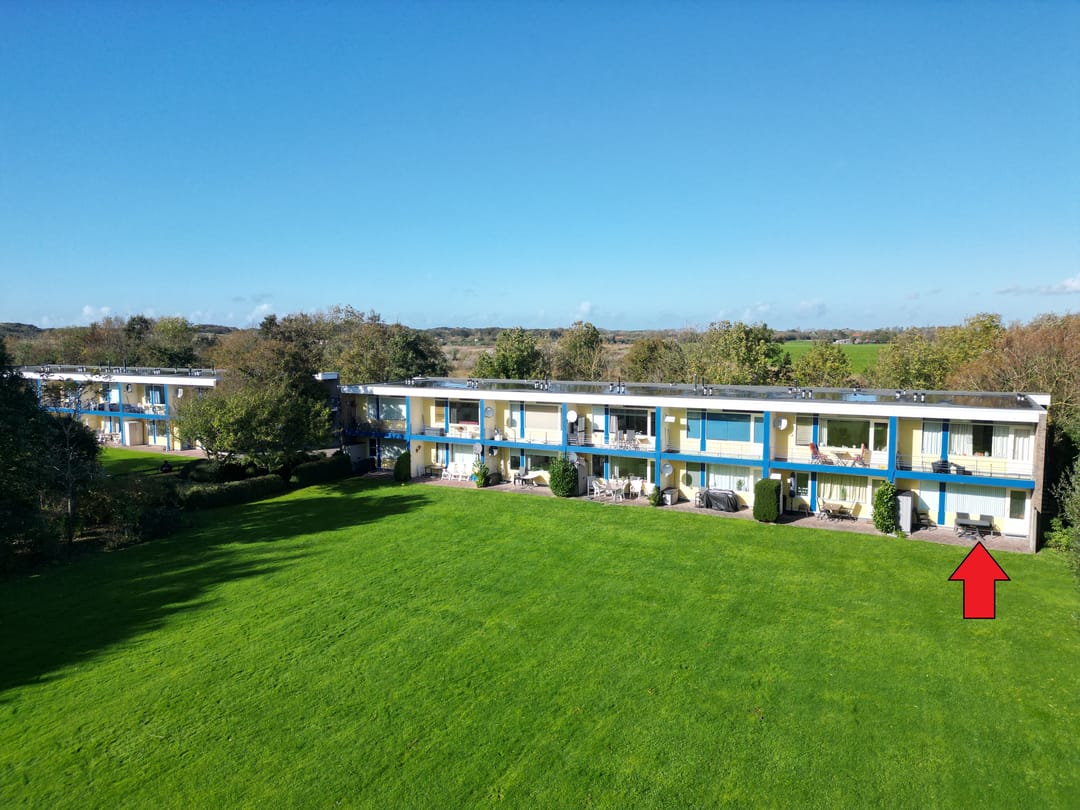 Photo 2 of Burgemeester van Woelderenlaan 100-7