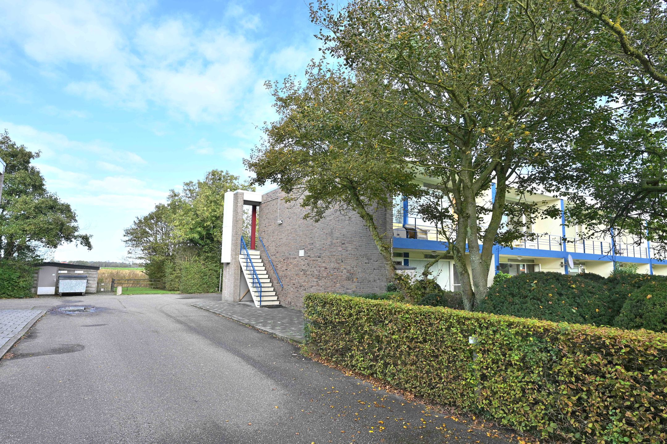 Photo 6 of Burgemeester van Woelderenlaan 100-7