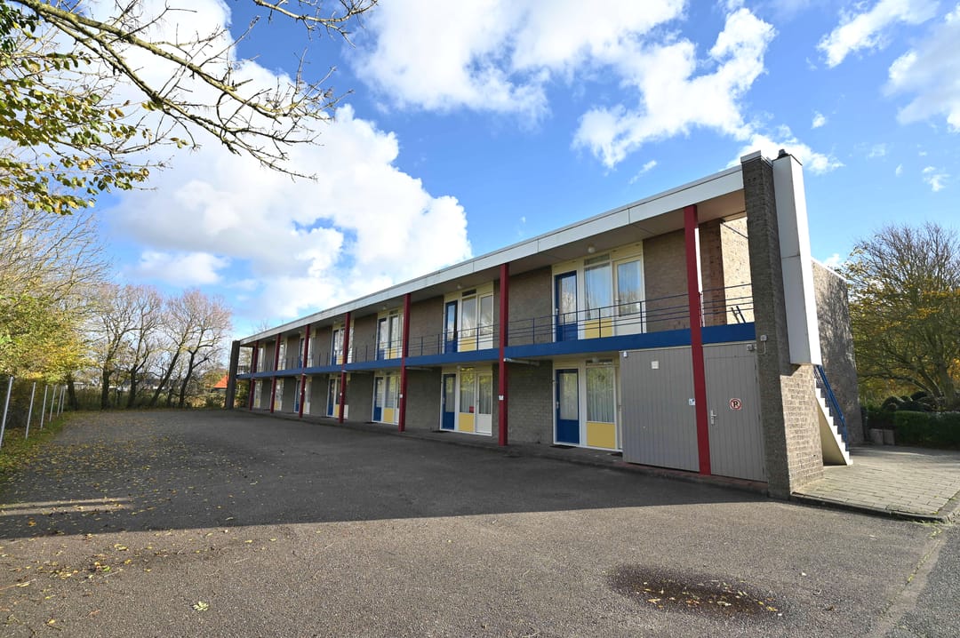 Photo 7 of Burgemeester van Woelderenlaan 100-7