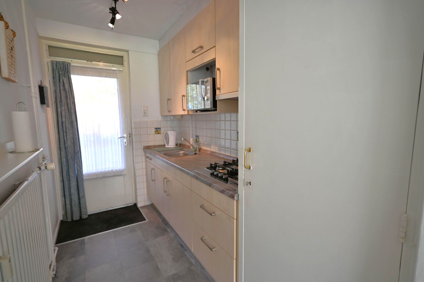 Photo 10 of Burgemeester van Woelderenlaan 100-7