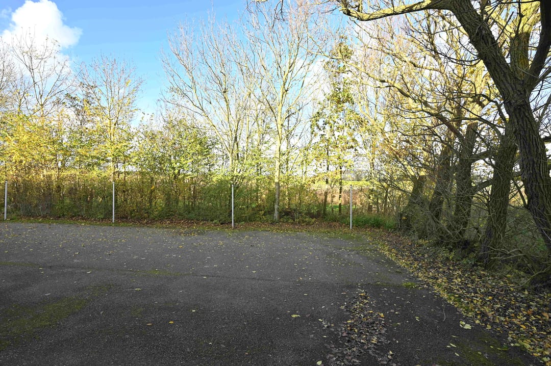 Photo 11 of Burgemeester van Woelderenlaan 100-7