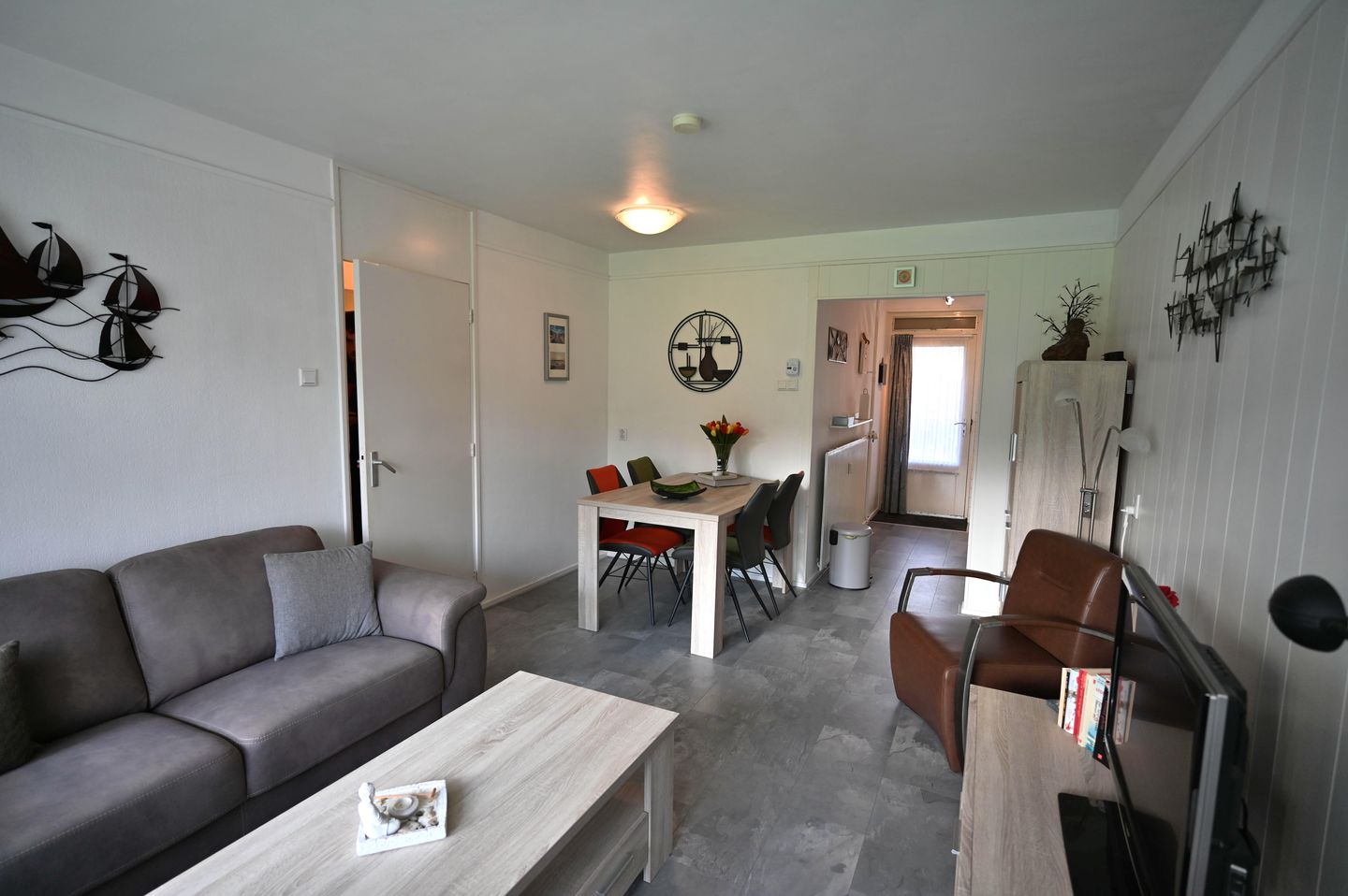 Photo 14 of Burgemeester van Woelderenlaan 100-7