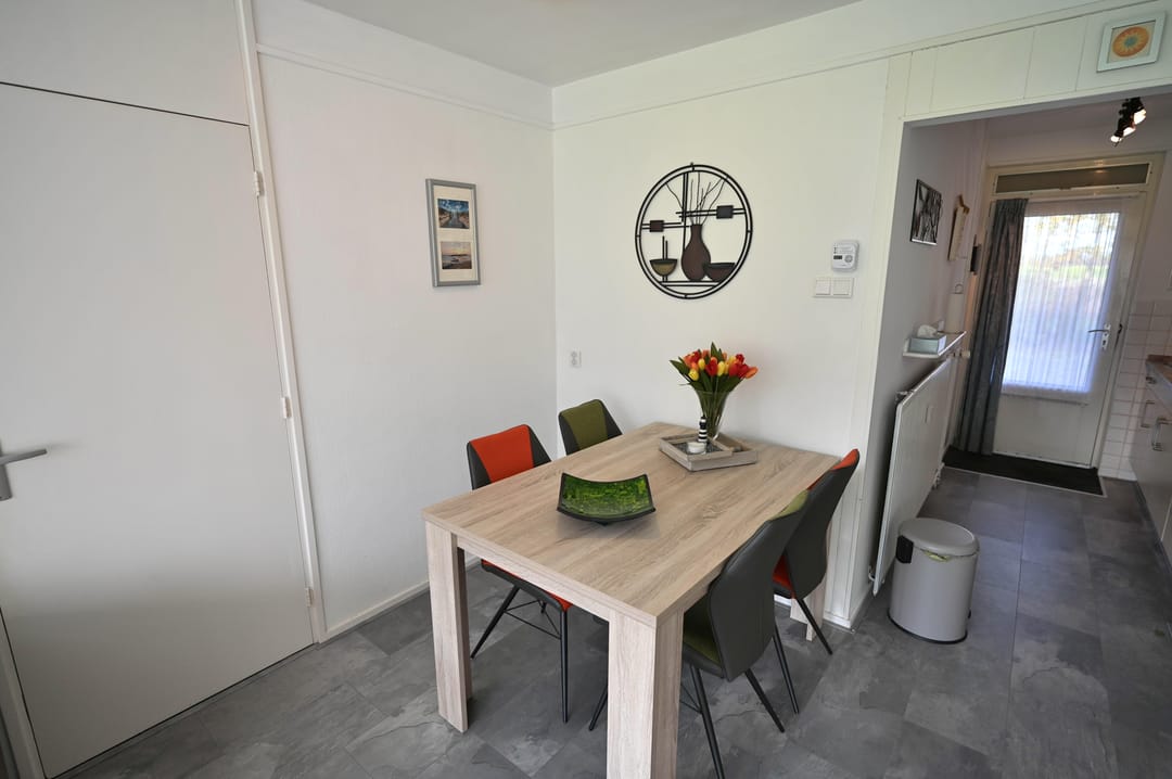 Photo 16 of Burgemeester van Woelderenlaan 100-7