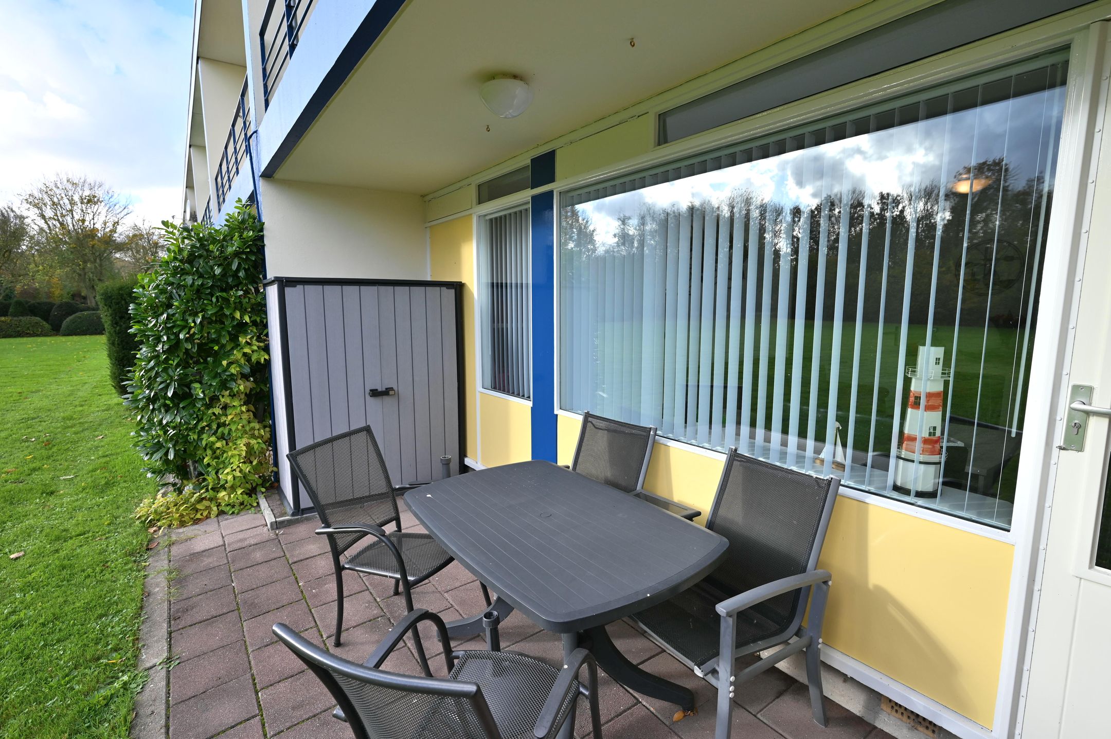 Photo 18 of Burgemeester van Woelderenlaan 100-7