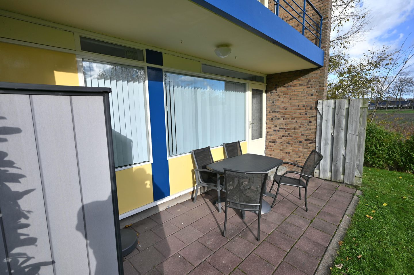 Photo 19 of Burgemeester van Woelderenlaan 100-7