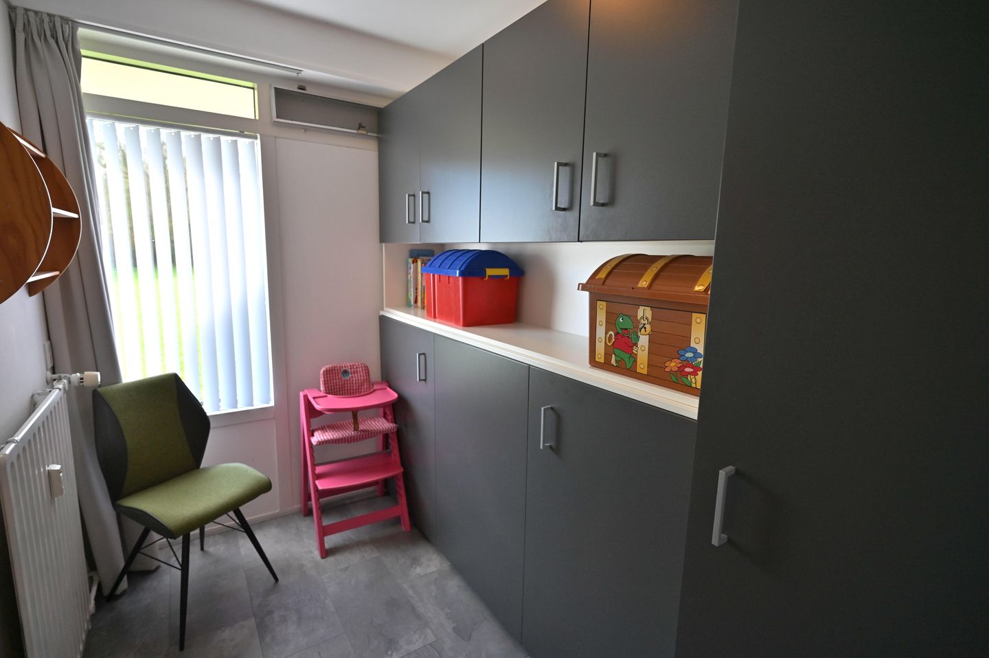 Photo 20 of Burgemeester van Woelderenlaan 100-7