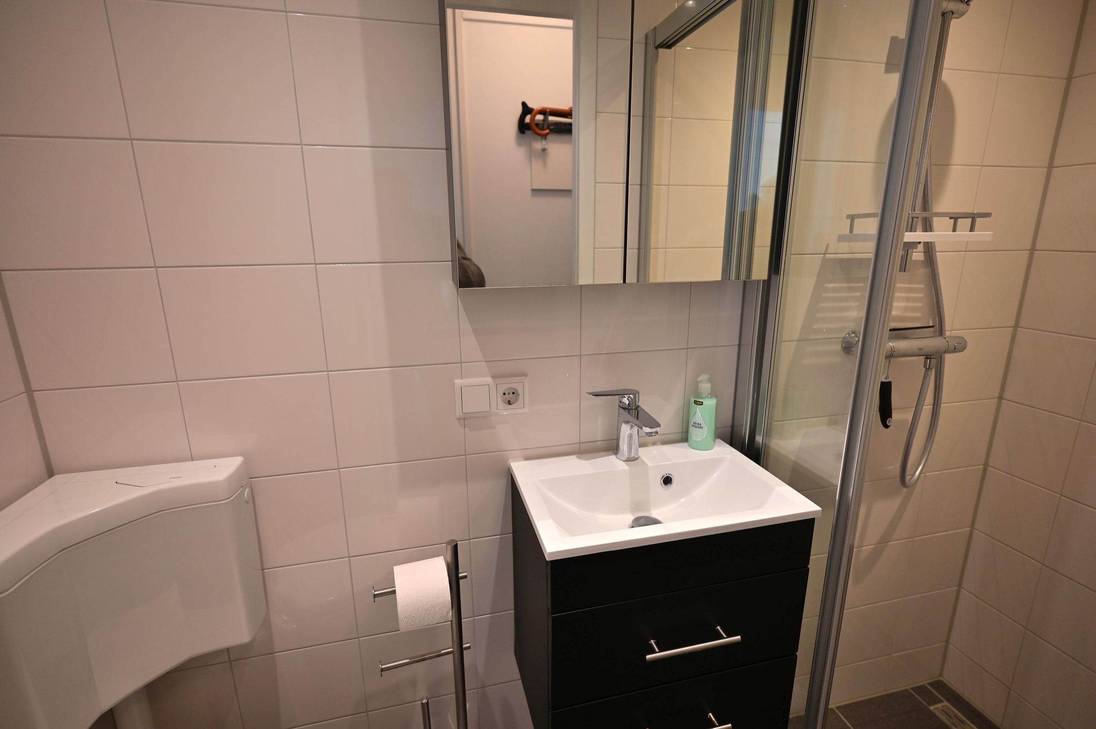 Photo 21 of Burgemeester van Woelderenlaan 100-7