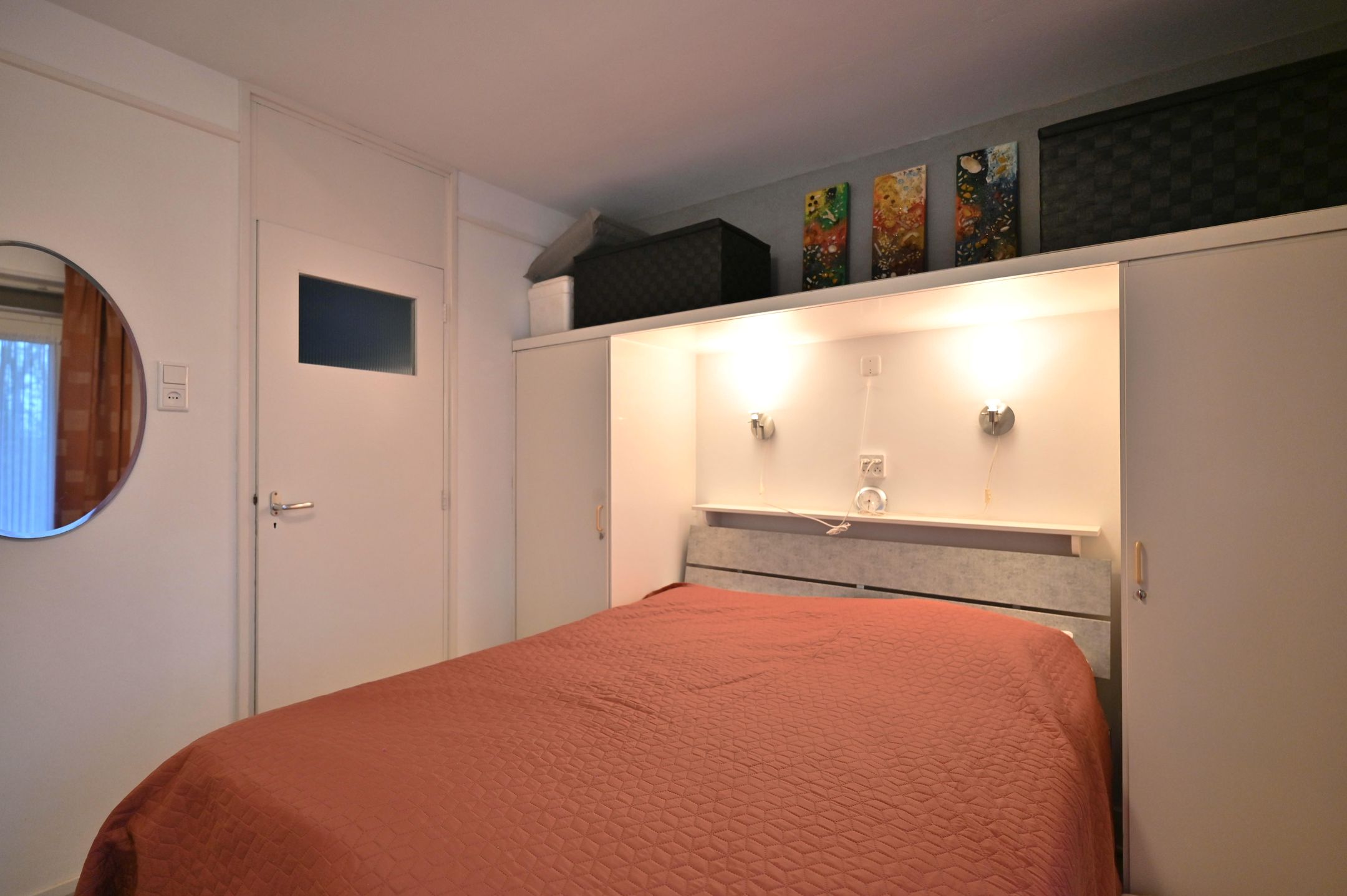 Photo 24 of Burgemeester van Woelderenlaan 100-7